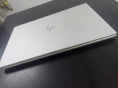 HP EliteBook 850 G7 Core i7 10th Gen 16GB RAM 512GB SSD 15.6" Laptop