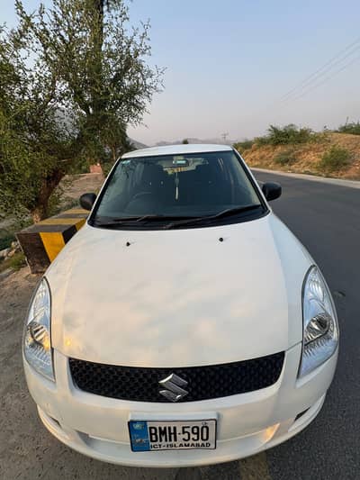 Suzuki Swift for Sale