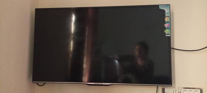 40"LED