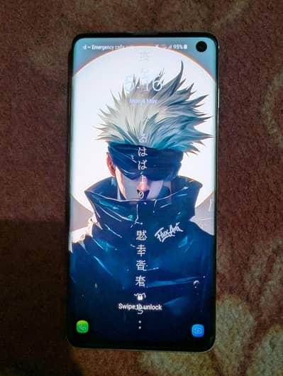 Samsung S10 PTA approved