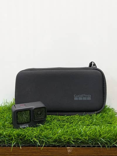 GoPro Hero 9