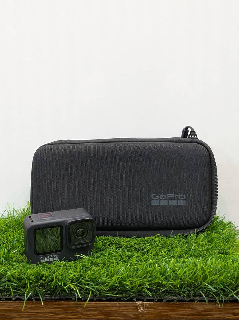 GoPro Hero 9 0