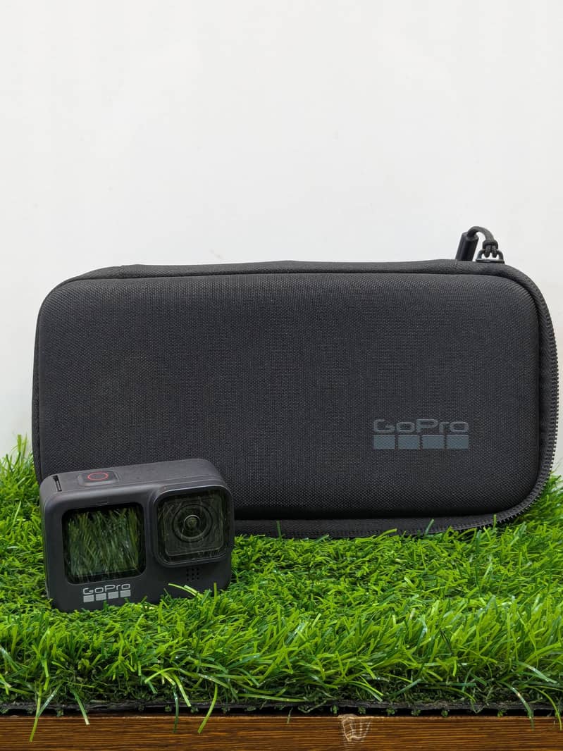 GoPro Hero 9 1
