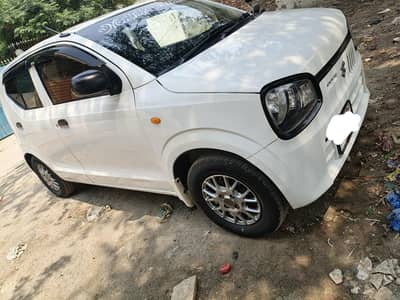 21/22 model alto vxr