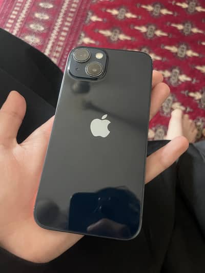 Iphone 13 128 Jv