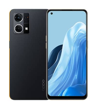 OPPO Reno F21 pro CPH2363 128 gb