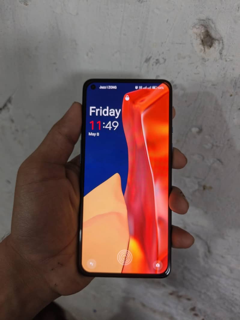 one plus 9 5G 1