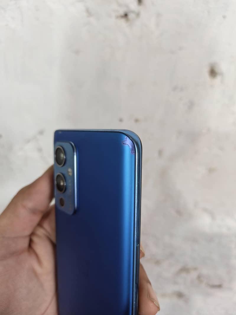 one plus 9 5G 3