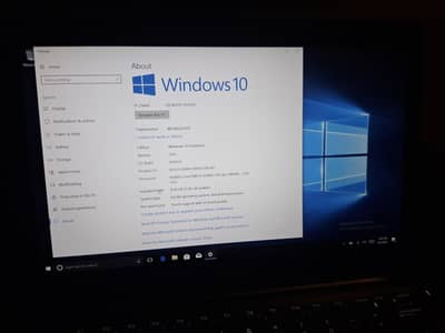 Dell Latitude 7280 Touch | Core i5 | 8GB RAM | Backlit Keyboard