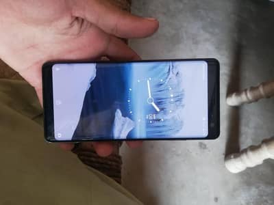 Sony Xperia