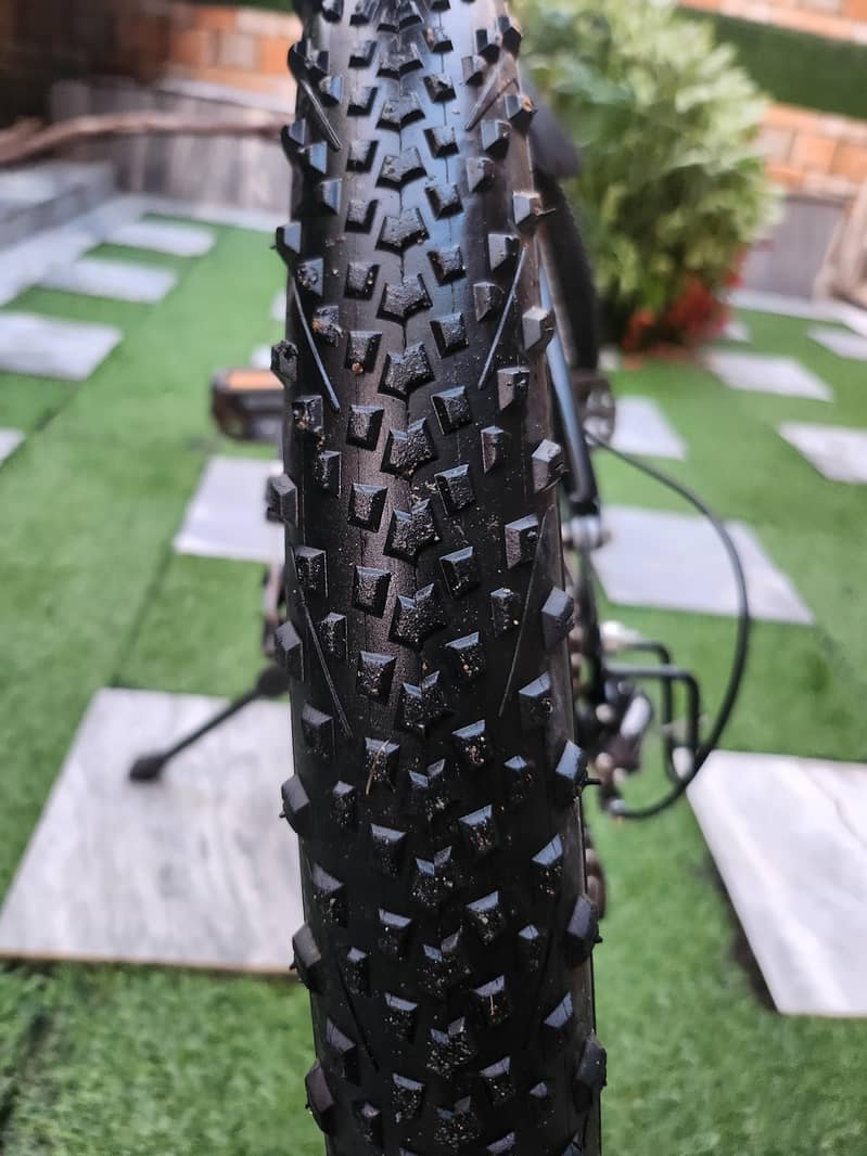 folding bycycle condition like new 5
