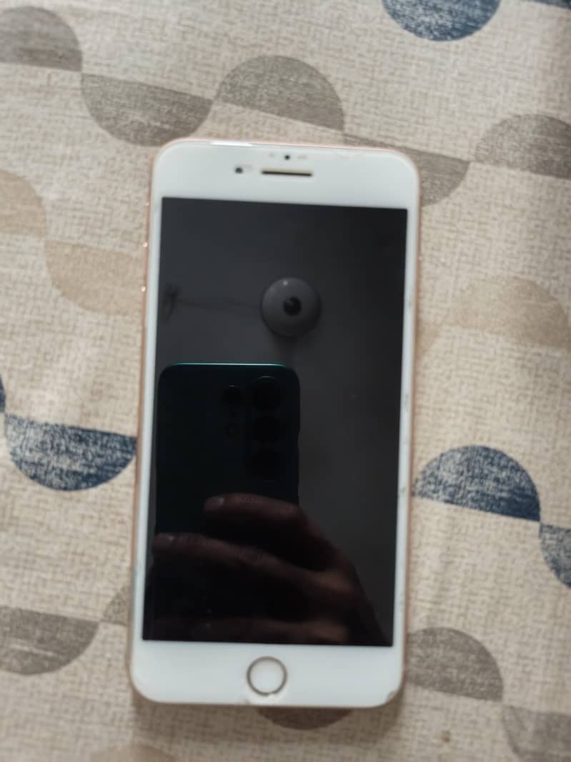iphone 8plus bypas 0