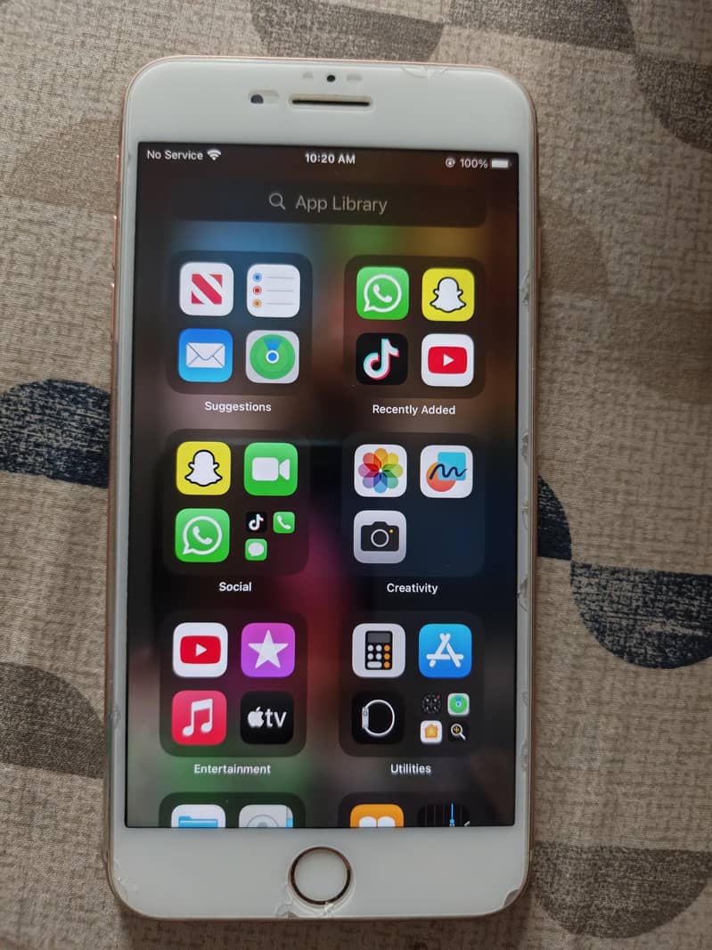 iphone 8plus bypas 4