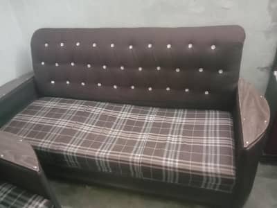 5 seater sofa in good condition