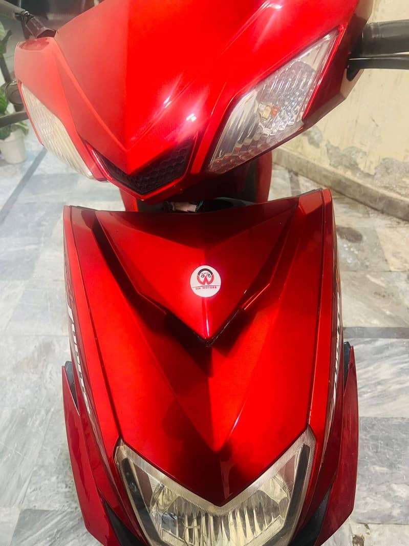 scooty 3