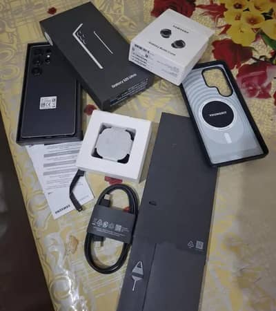 Samsung Galaxy S25 Ultr