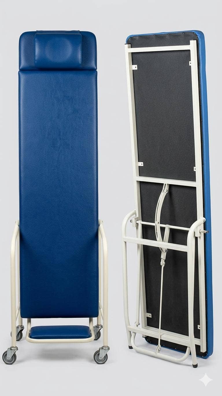 Tilt Table 1