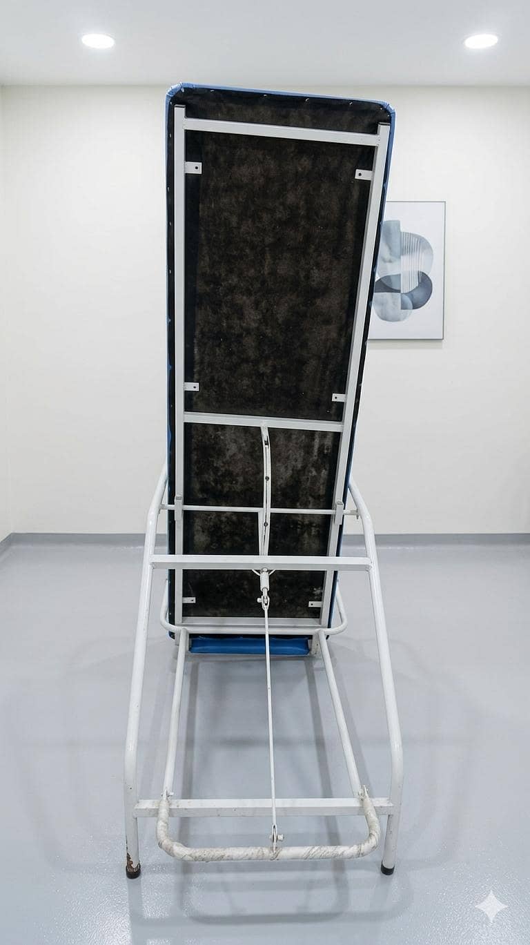 Tilt Table 2