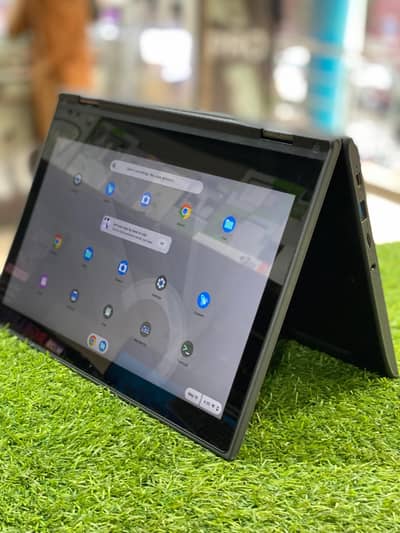 Lenovo 300e X360 Chromebook 2029 update