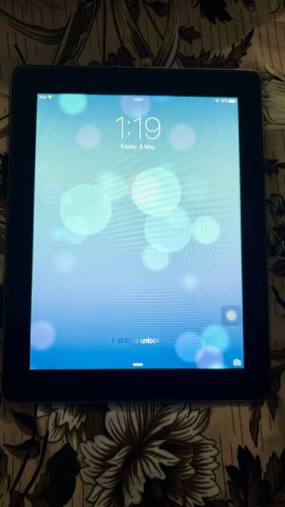 Ipad 2 (2nd generation)   16 GB. 10/10