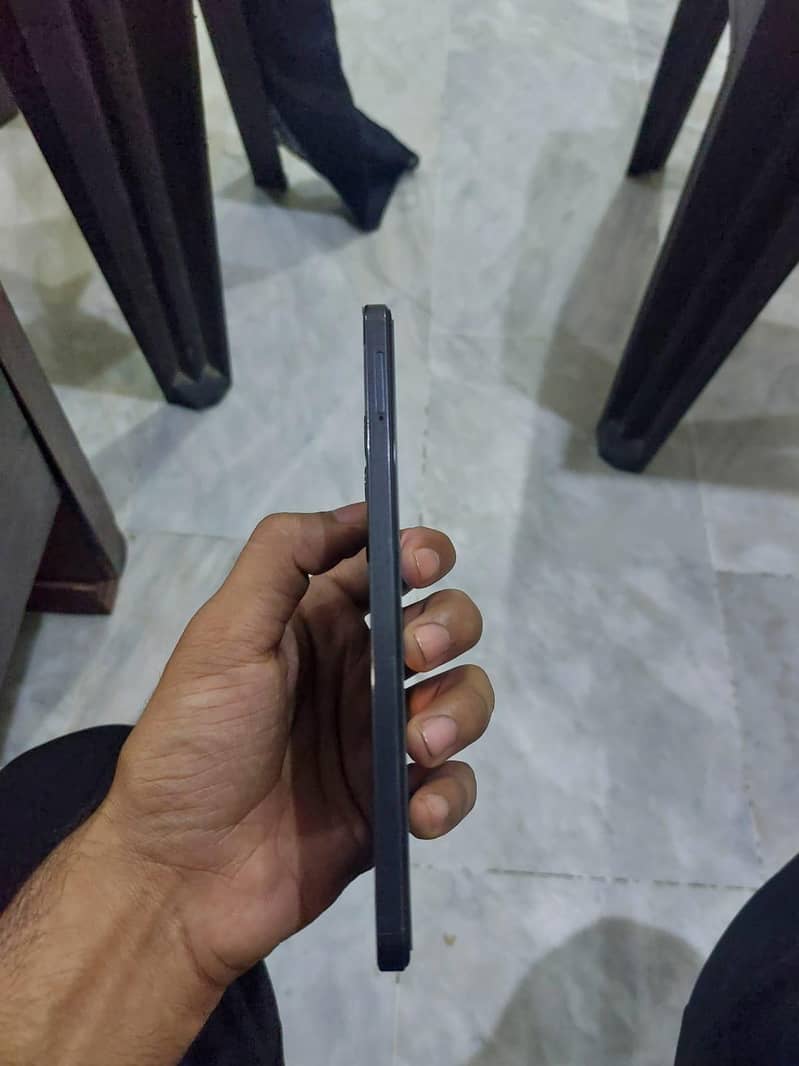 itel S25 0