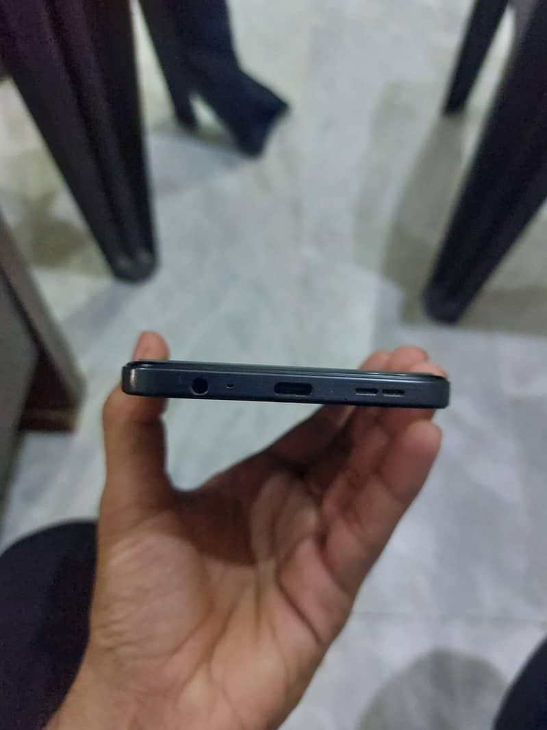 itel S25 2