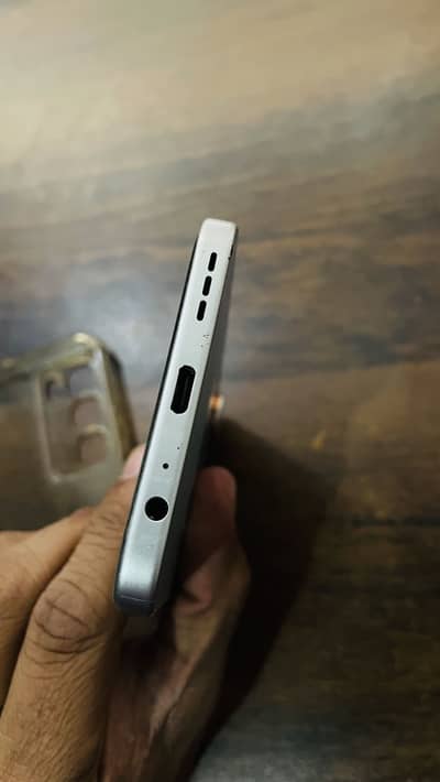 Infinix Hot 60 Pro 8 128
