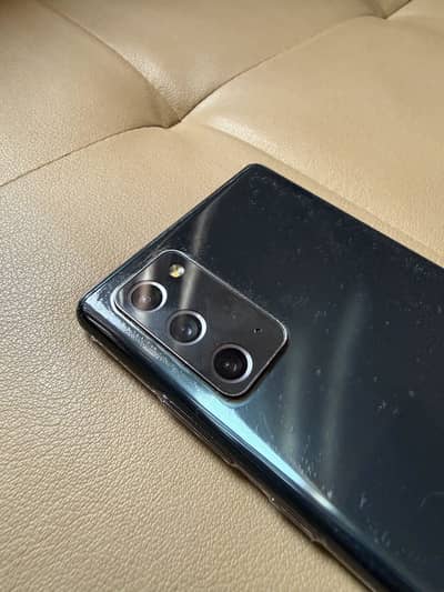 Samsung Note 20 5G NON PTA | Excellent Condition