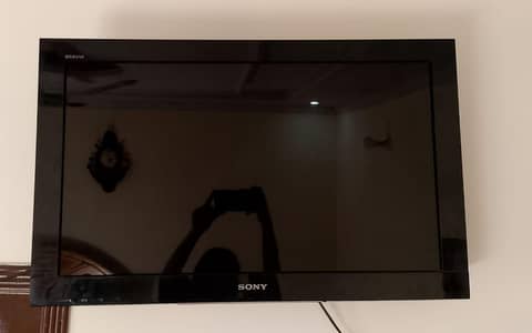 Sony LED 32 inch  ( 03404998380 )