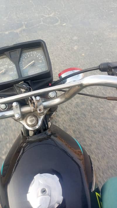 Moter baike