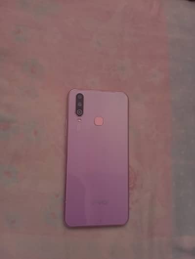 VIVO Y17