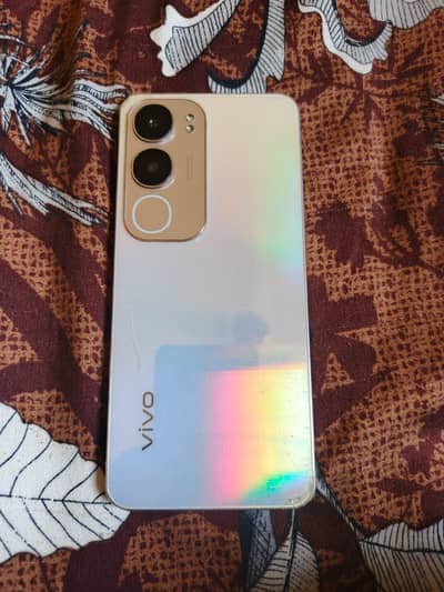 vivo y19s 4+4128