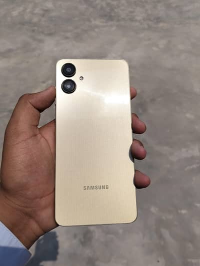 SAMSUNG A06