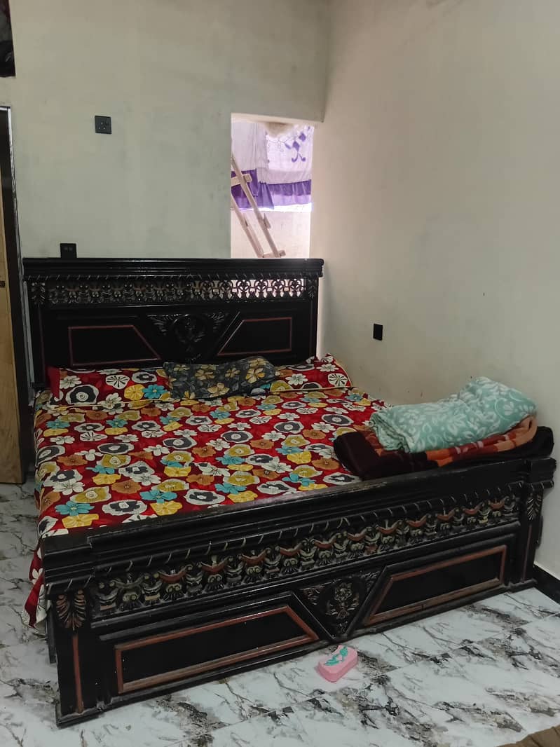 Chunioti bed set 0