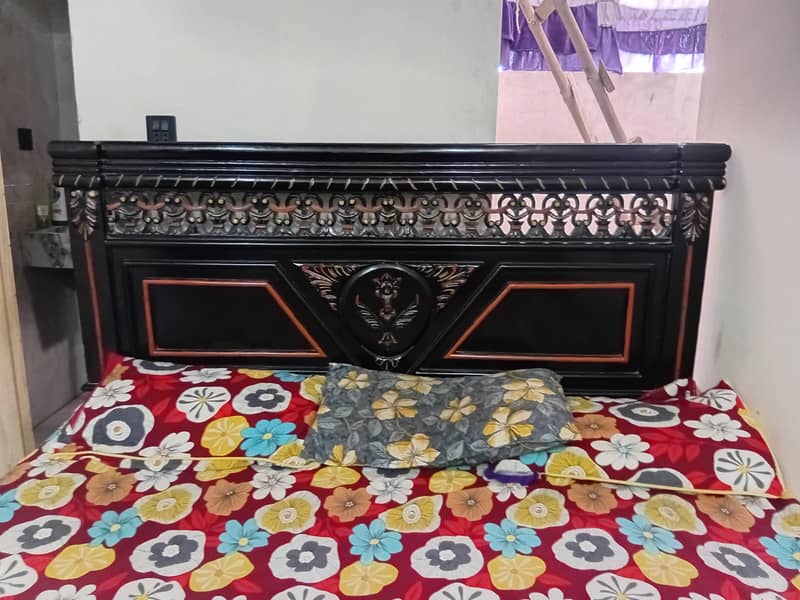 Chunioti bed set 2