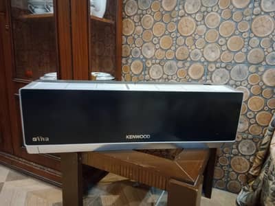 kenwood ac 1.5 for sale