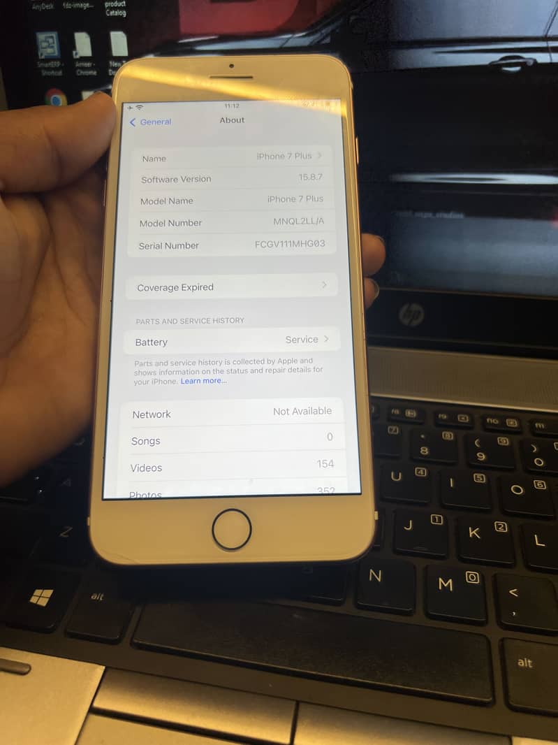 iPhone 7 Plus 3