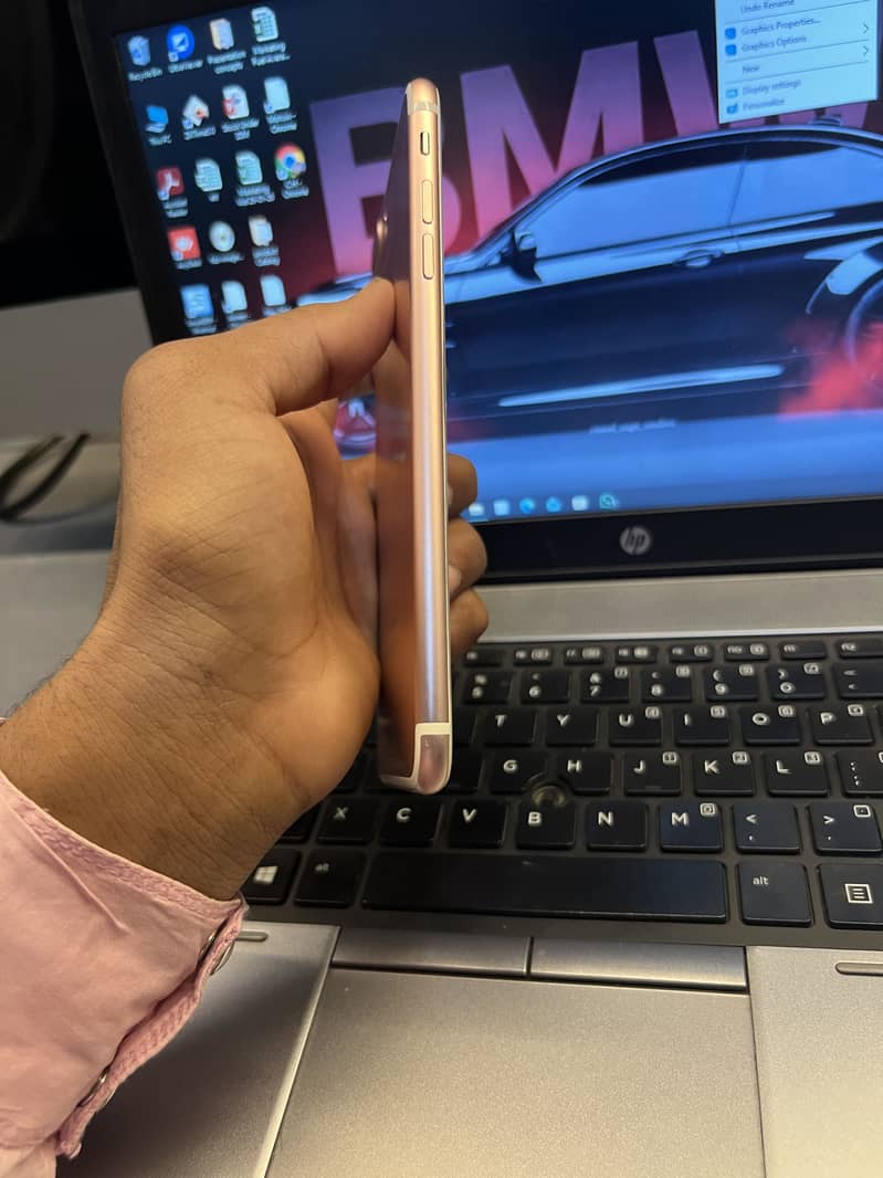 iPhone 7 Plus 5