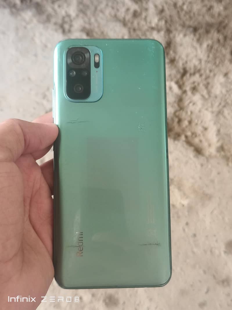 Note 10 1
