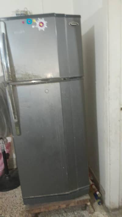freezers