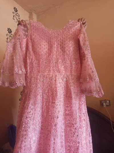 beautiful for wedding dress for walima