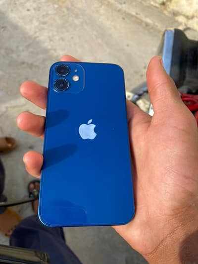 i phone 12 mini urgent sale