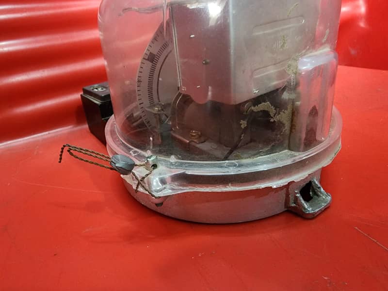 PEL Sub Meter 2