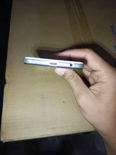Samsung mobile