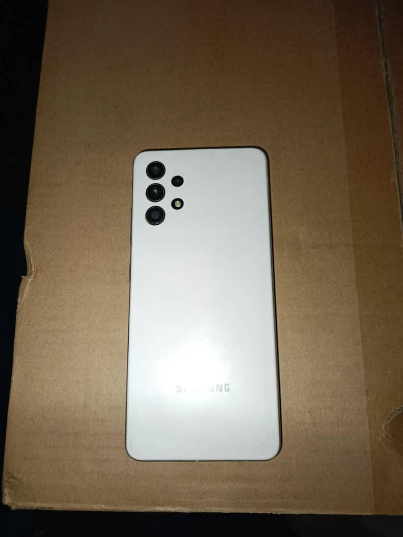 Samsung mobile 3