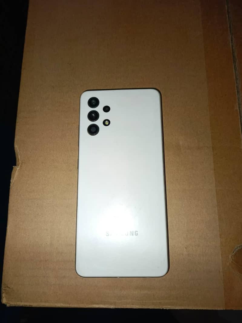 Samsung mobile 4