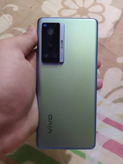 vivo x70 pro
