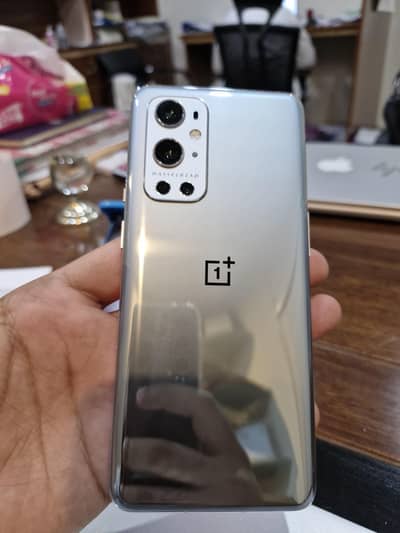 One Plus 9 Pro
