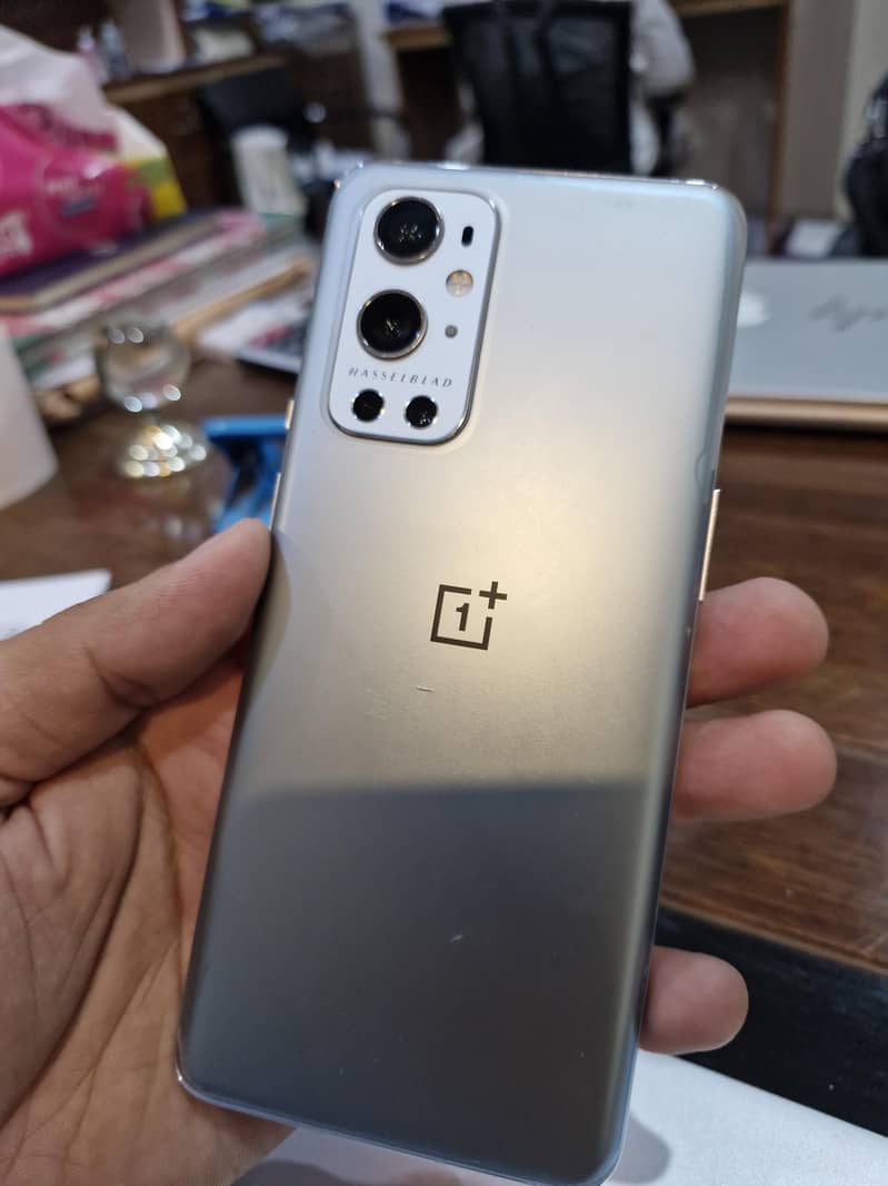 One Plus 9 Pro 2