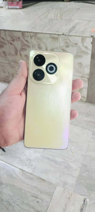 Infinix Smart 8 pro